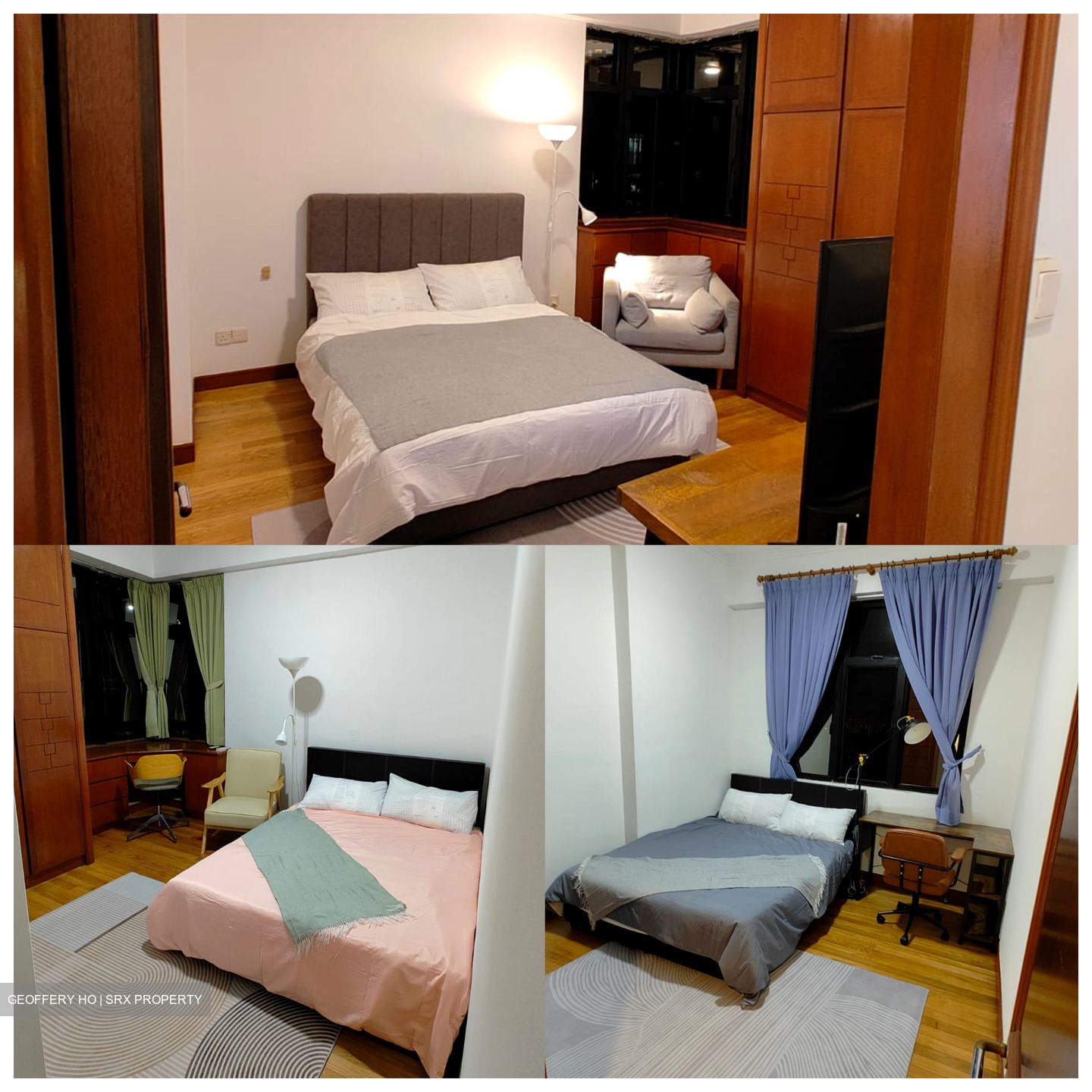 Dover Parkview (D5), Condominium #444842121